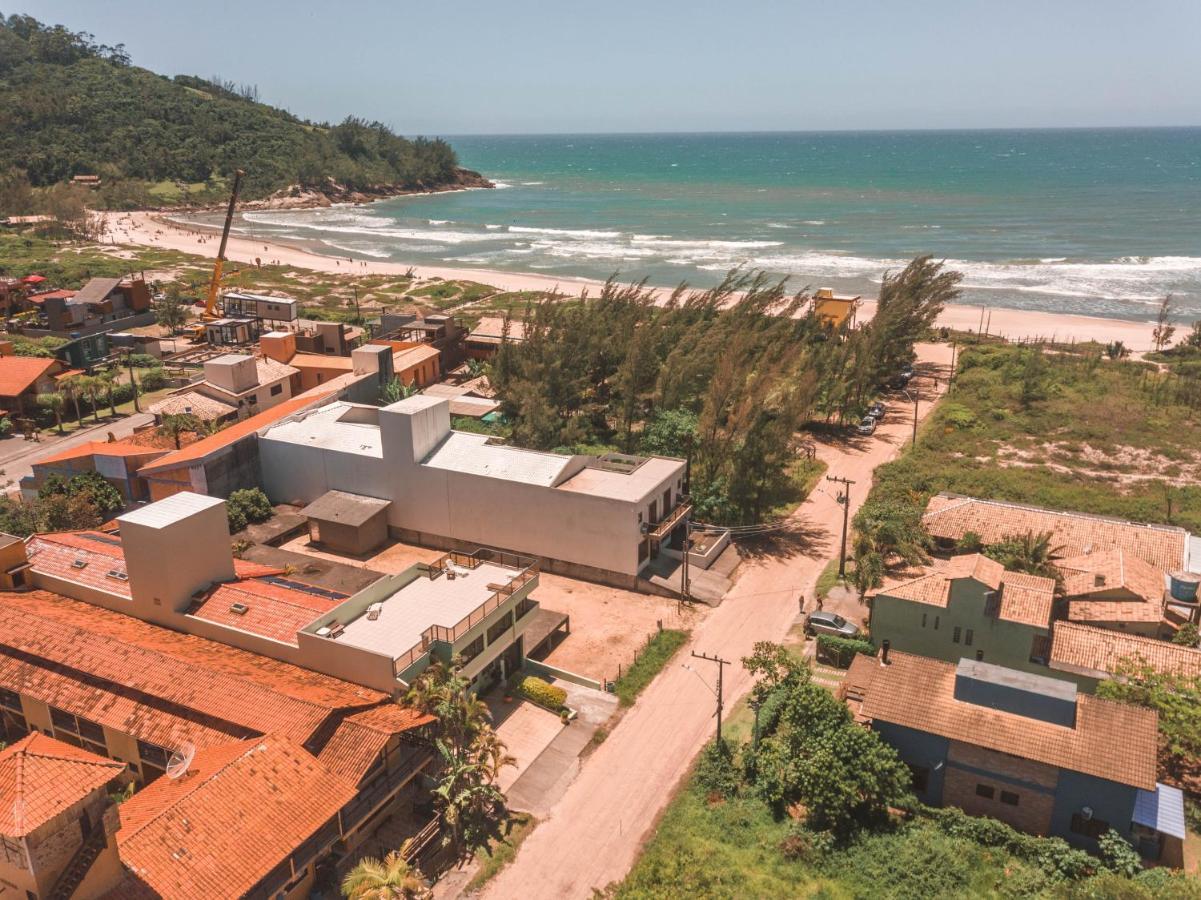 Hotel Pousada Capao Garopaba Eksteriør bilde