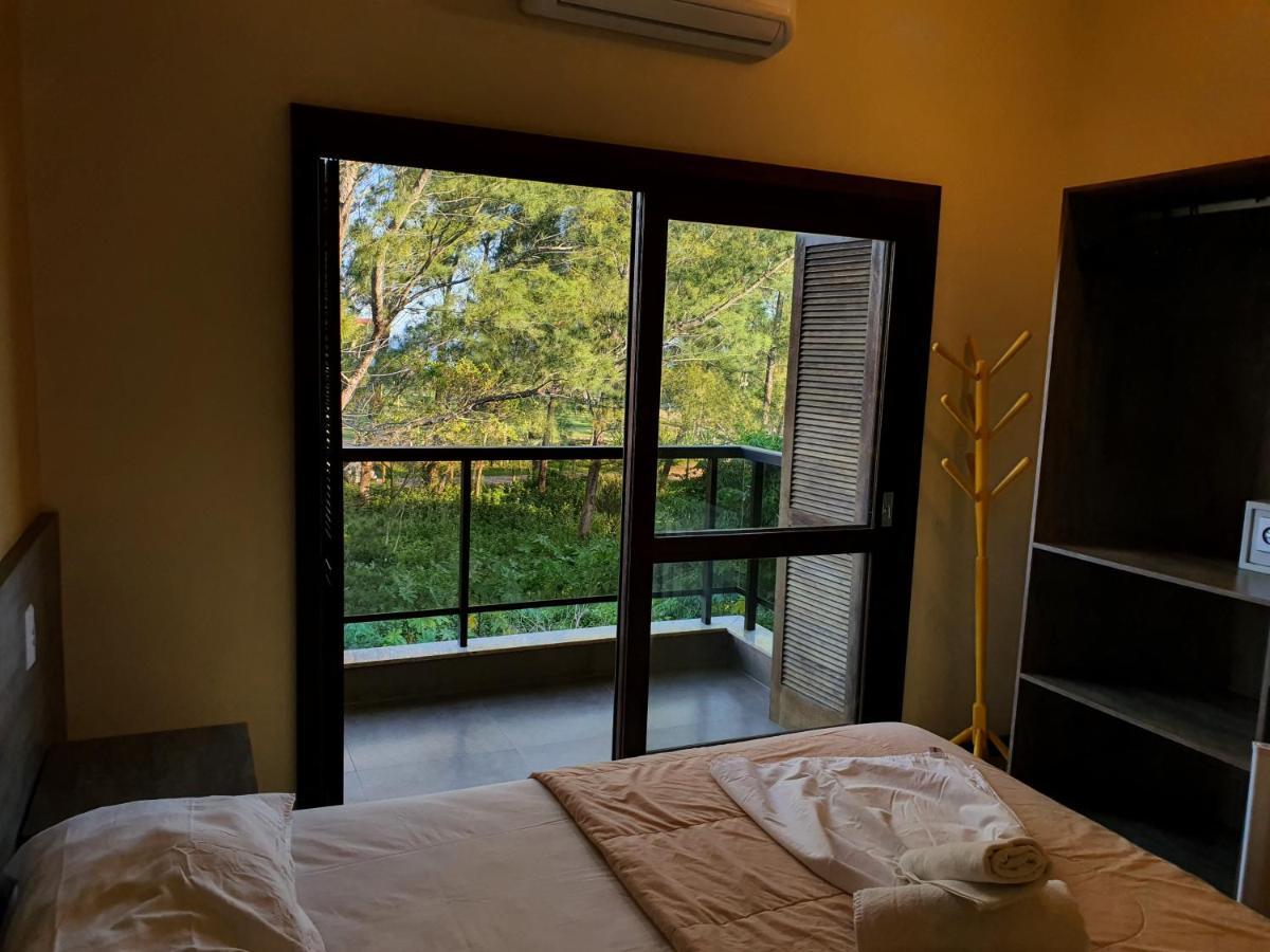 Hotel Pousada Capao Garopaba Eksteriør bilde