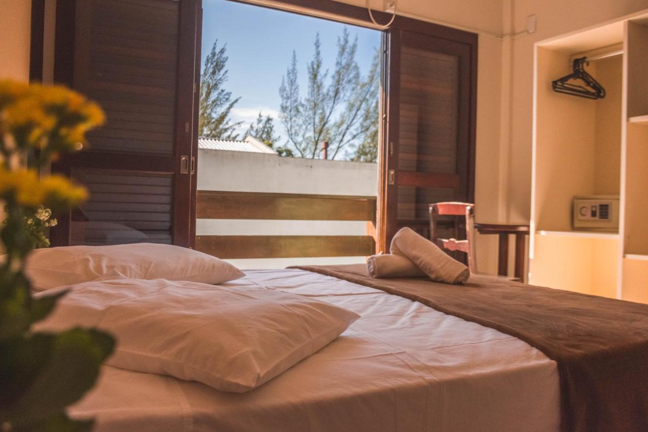 Hotel Pousada Capao Garopaba Eksteriør bilde