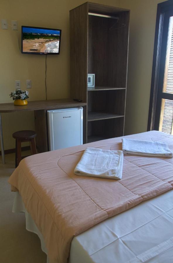 Hotel Pousada Capao Garopaba Eksteriør bilde